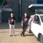Mix 96-5 Staff